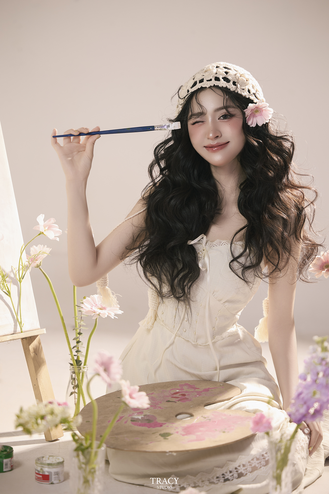 Lý do nên chọn Tracy Studio